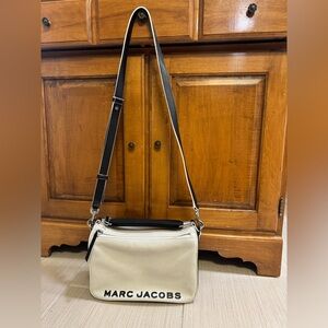 Marc Jacob’s soft box bag